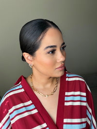 Pao Necklace