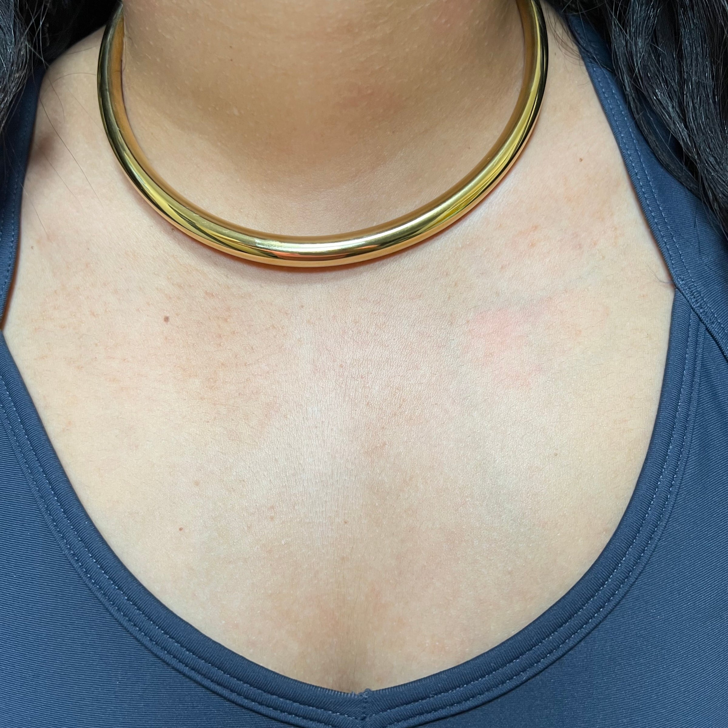 Macha Choker