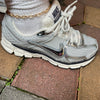 T GC Anklet