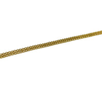 London Anklet