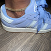 London Anklet