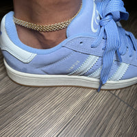London Anklet