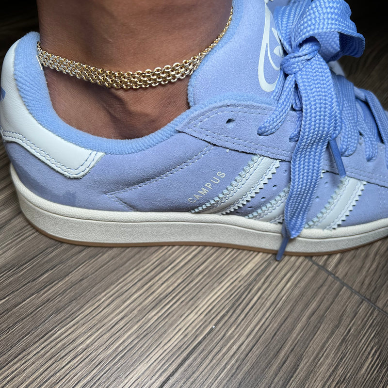 London Anklet