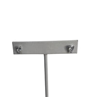 Nioby Stud Earrings