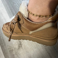 Angie Anklet