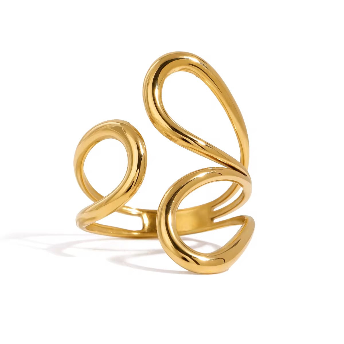 Ali Ring