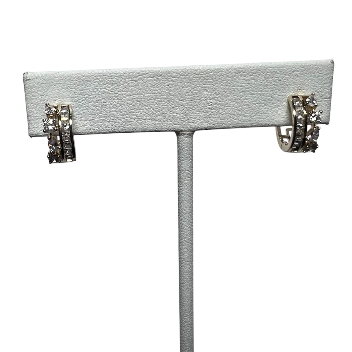Maely Stud Earrings