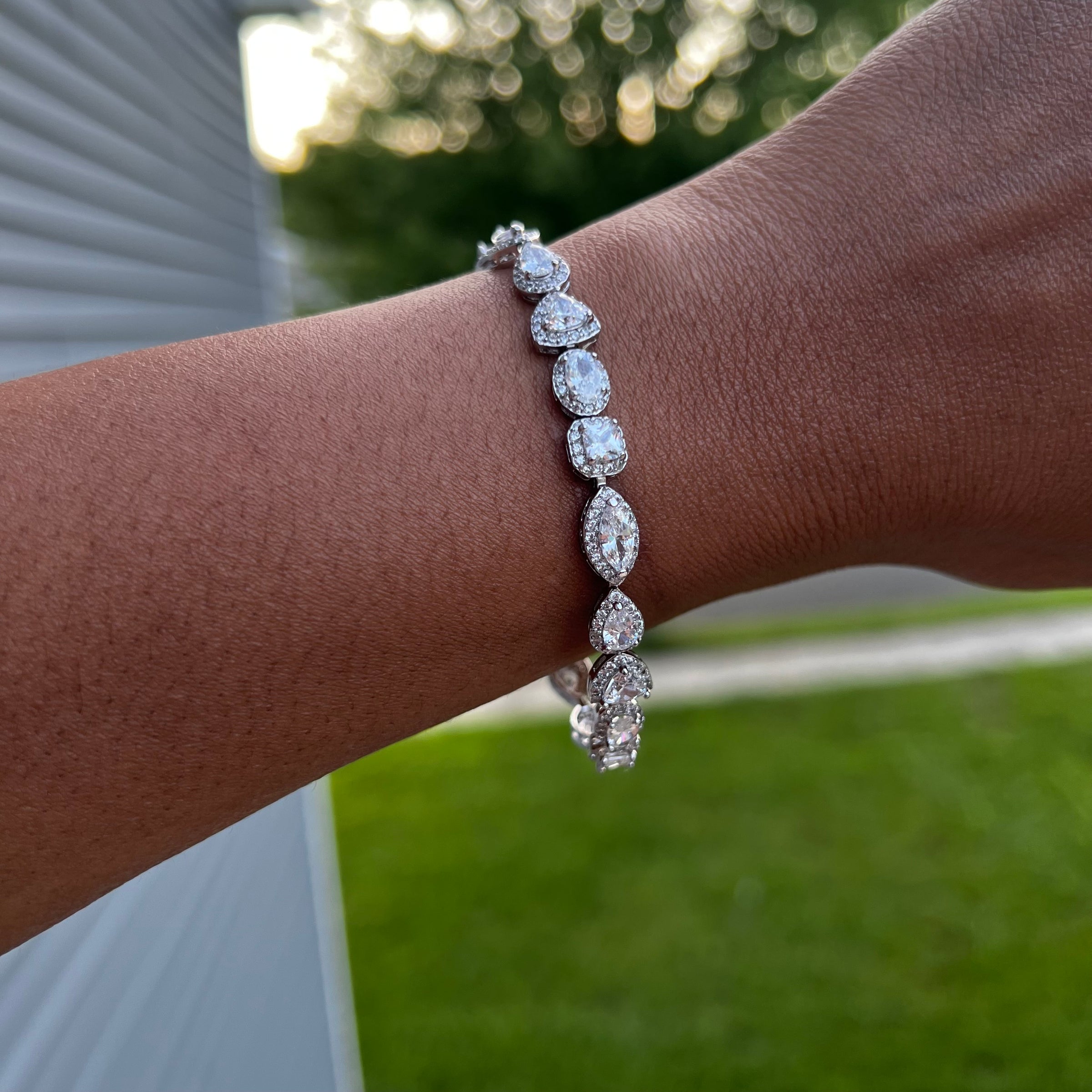 Nidia Bracelet