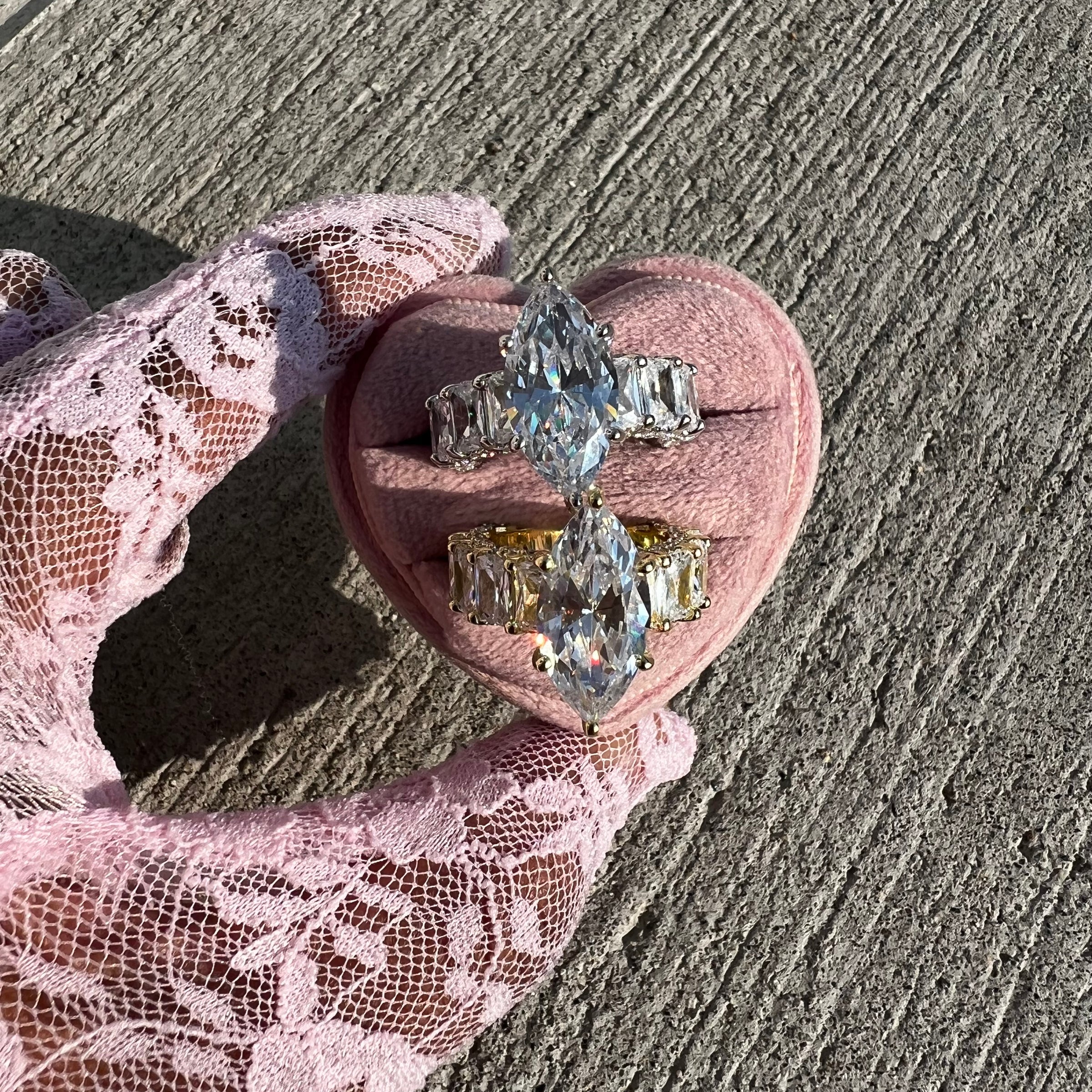 Nidia Ring