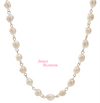 Liz Perlas Necklace