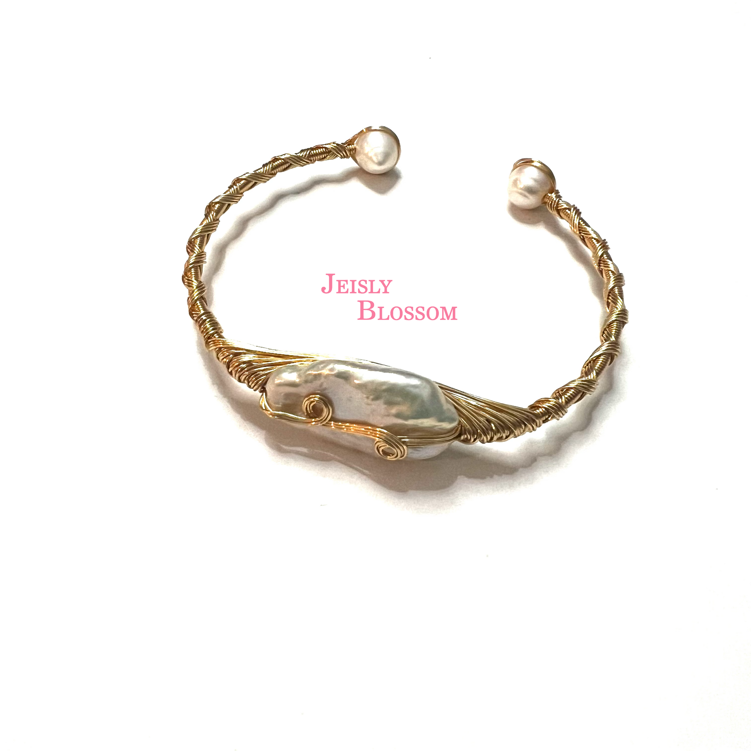 Yumi Bangle