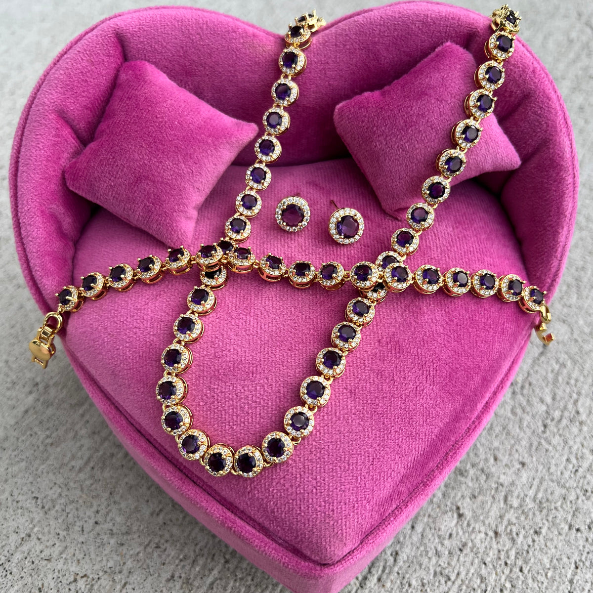 Mabel Set