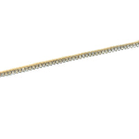 Tania Baguette Bracelet