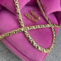 Maeve Heart Set