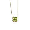 Four Hearts Necklace
