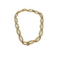 Friday Anklet
