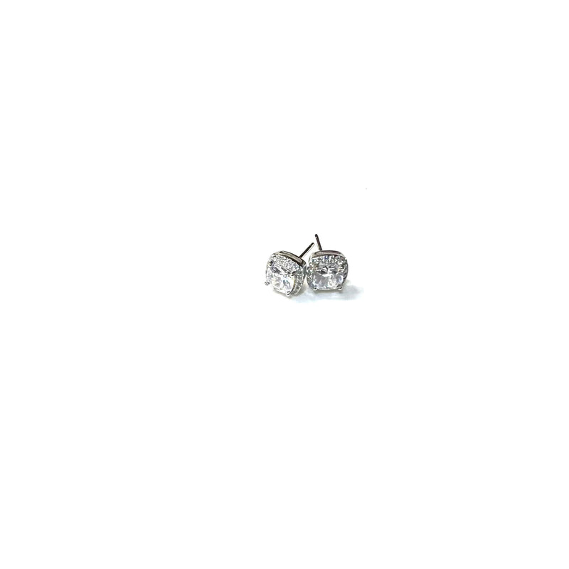 Lily Stud Earrings