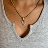 Shine Ice Cut Initial
