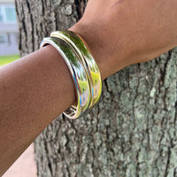 The most Fancy Bangle