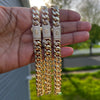 Theo Monaco Anklet