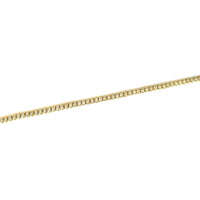 Frances Tennis Anklet