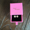 Petite Stud Earrings