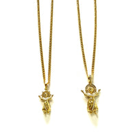 Yo Soy Divino Niño Necklace