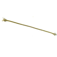 Tak Ice Chain Bracelet