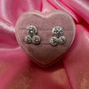 Violeta Stud Earrings