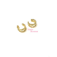 Viennan Stud Earrings