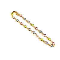 Hana Anklet