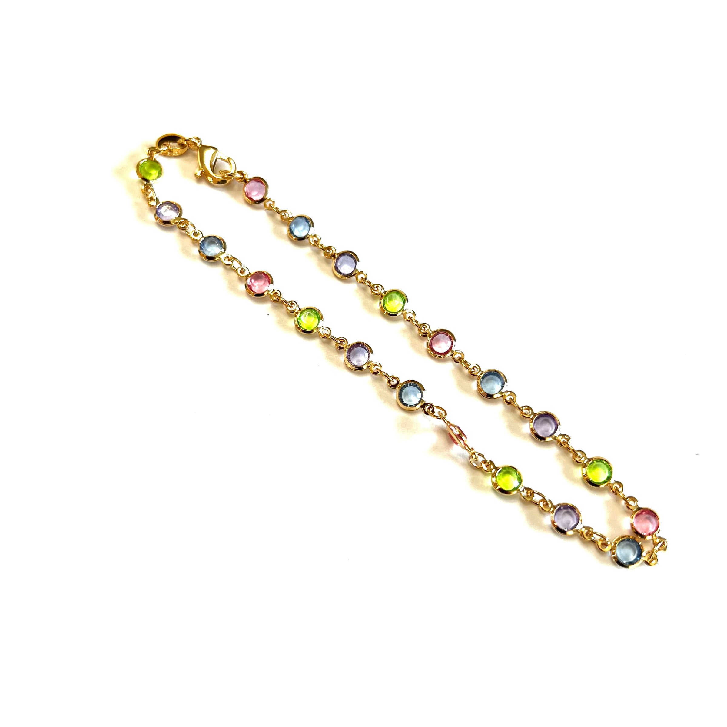 Hana Anklet