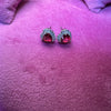 Ellas son princesas Stud Earrings