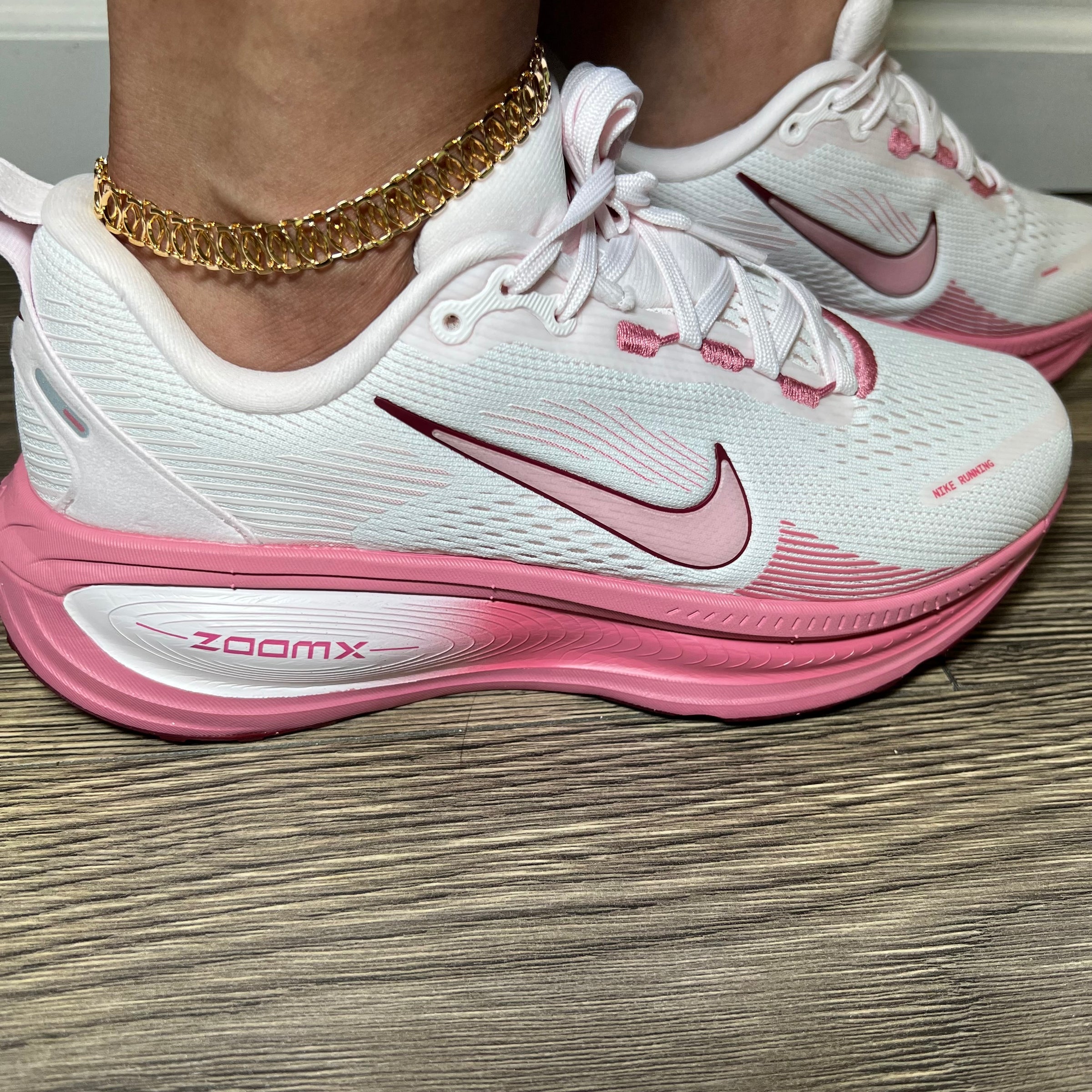 Ezran Anklet