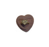 Drama Heart Ring