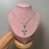 Zumier Cross Necklace
