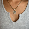 Shine Ice Cut Initial