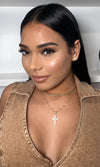 GR Stud Earrings