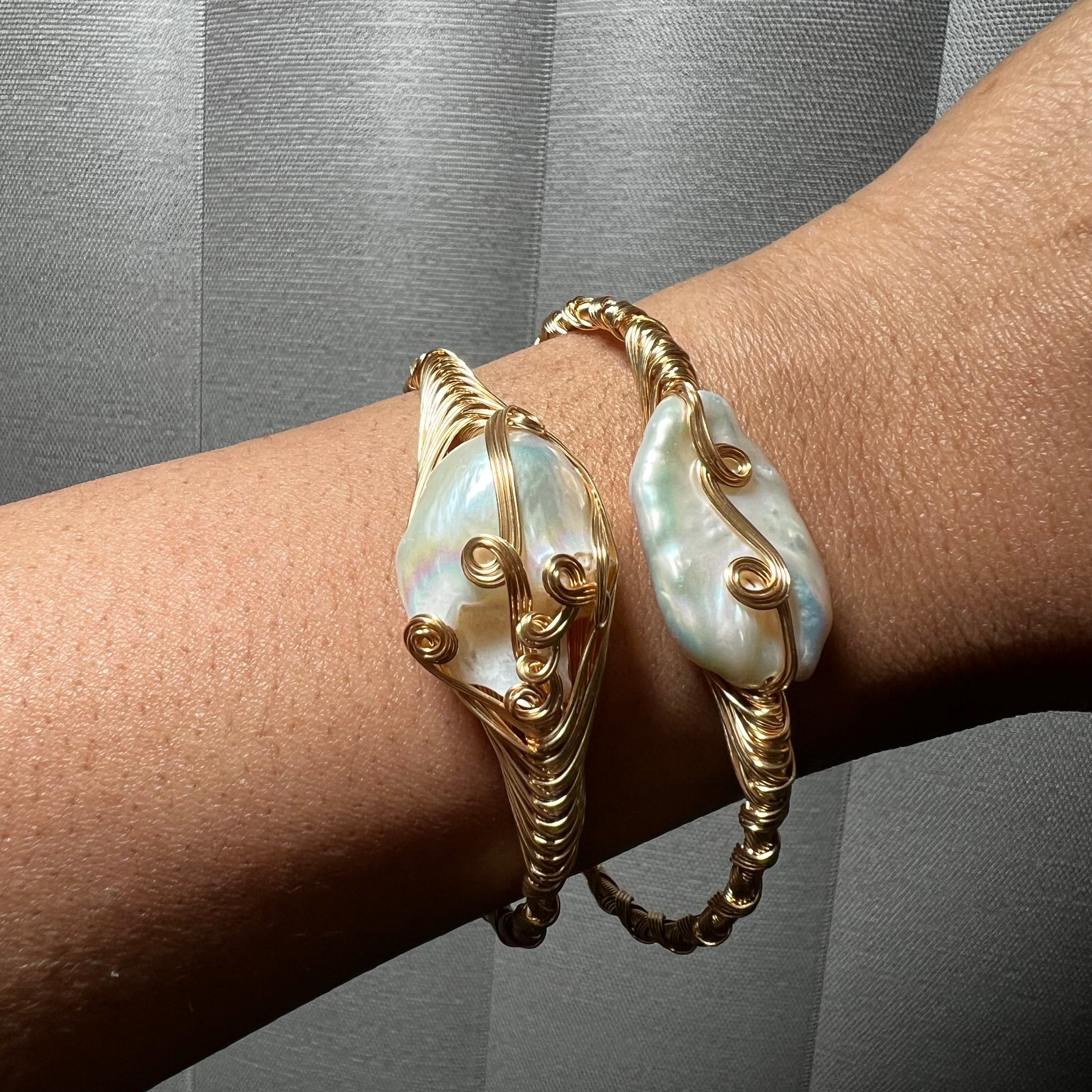 Yumi Bangle