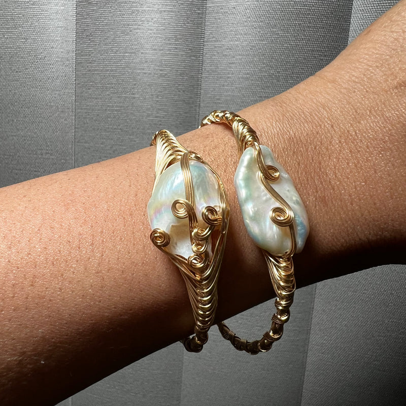 Yumi Bangle