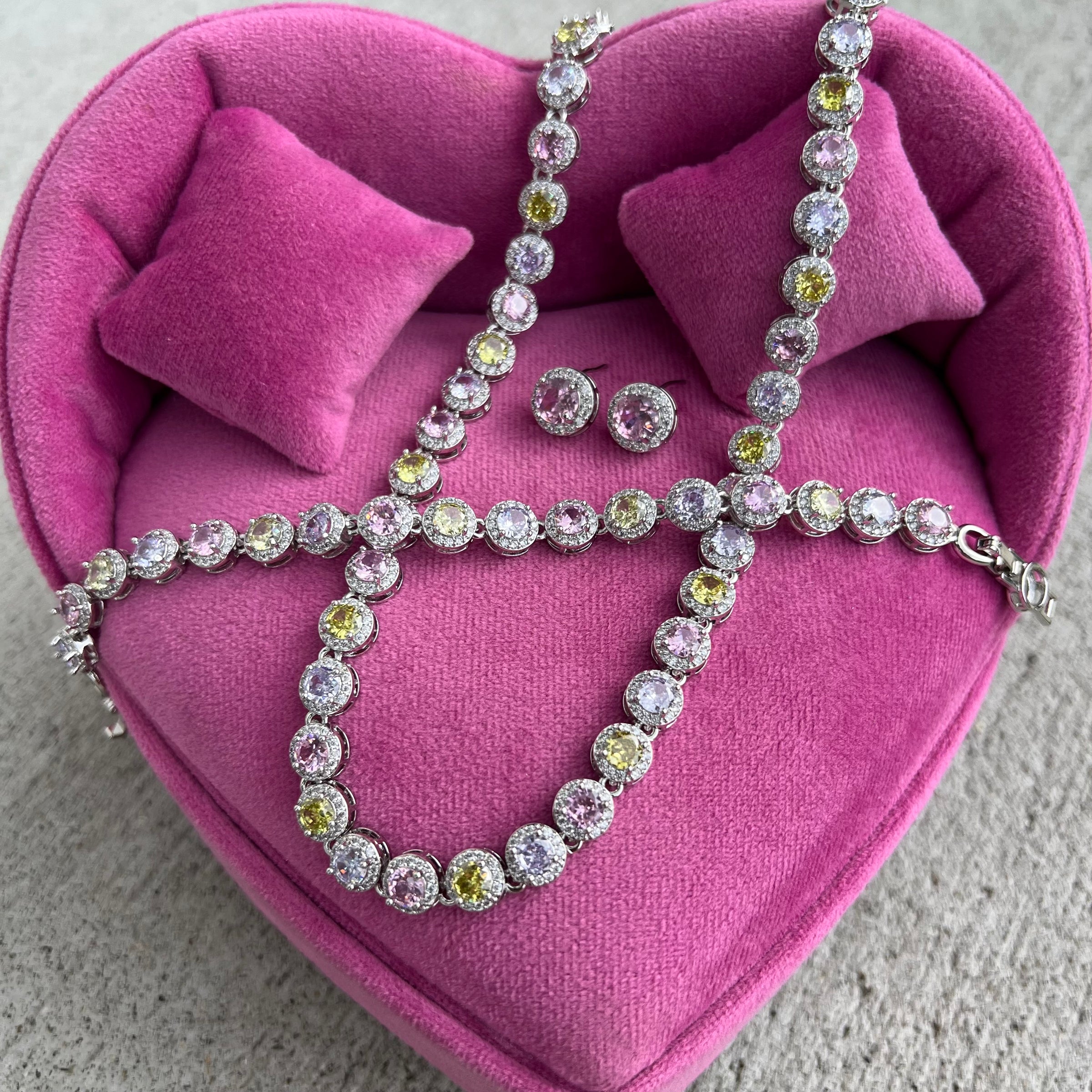 Mabel Set
