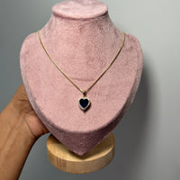 La Princesa Necklace