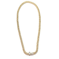 Shining Baby Monaco Choker