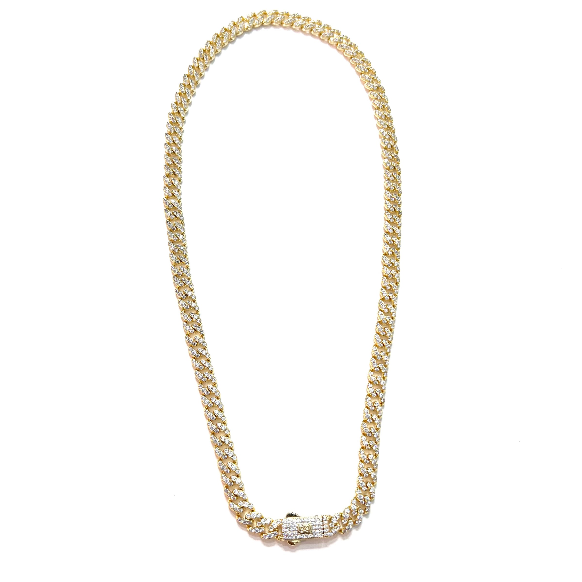 Shining Baby Monaco Choker