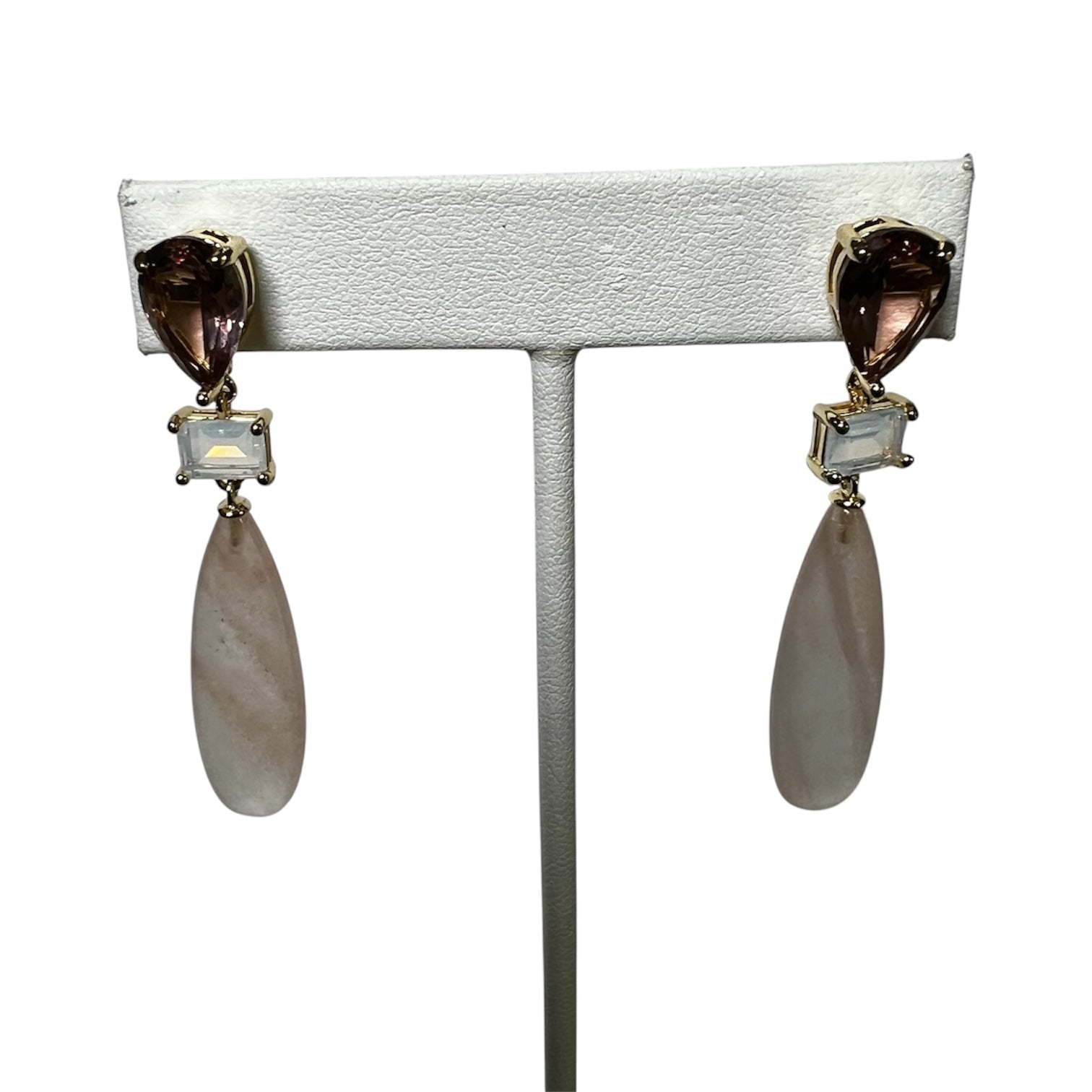 Yakira Stud Earrings