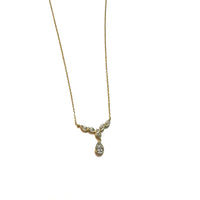 Lari Necklace