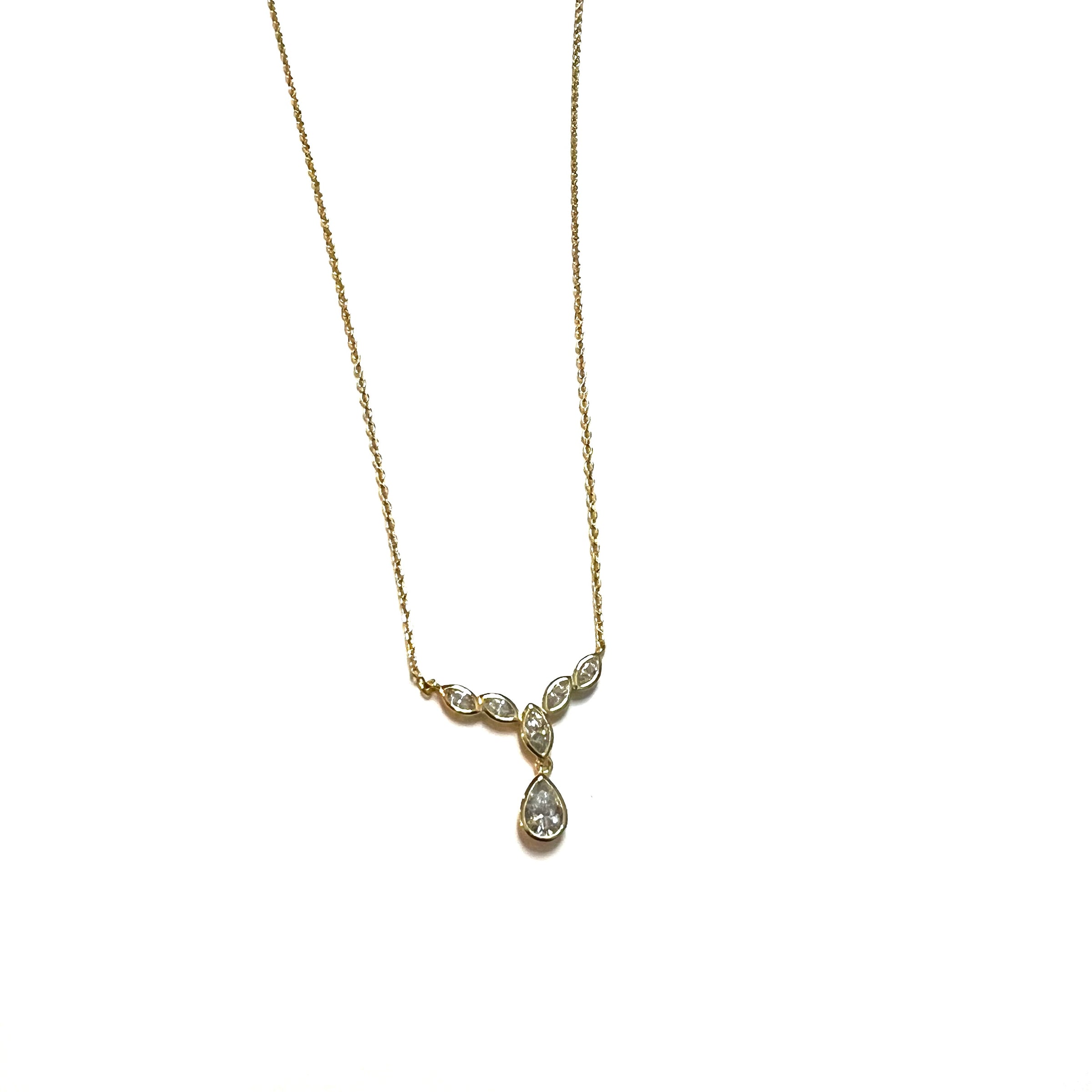 Lari Necklace