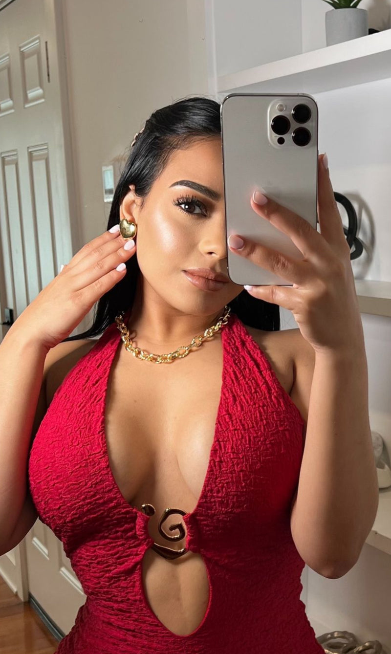 Anora Necklace