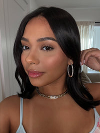 Theo Monaco Choker