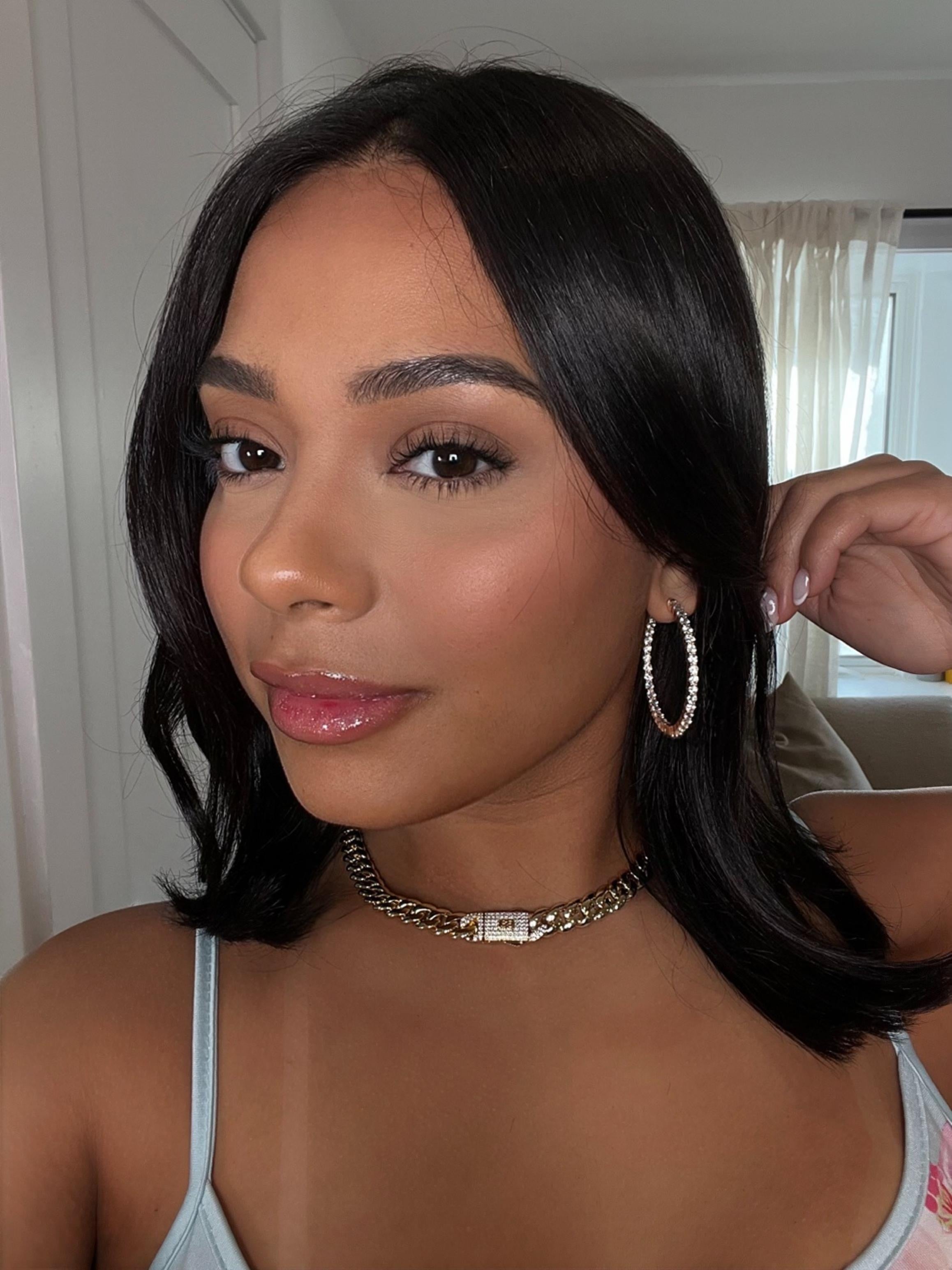 Theo Monaco Choker